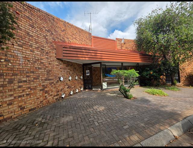 471M² BUSINESS FOR SALE IN SASOLBURG EXT 2